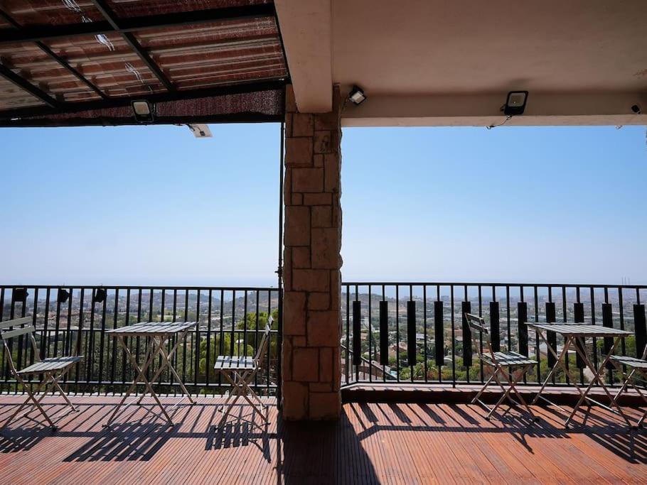 A+View Private Terrace Private Pool Family Fun Βίλα Μπαδαλόνα Εξωτερικό φωτογραφία