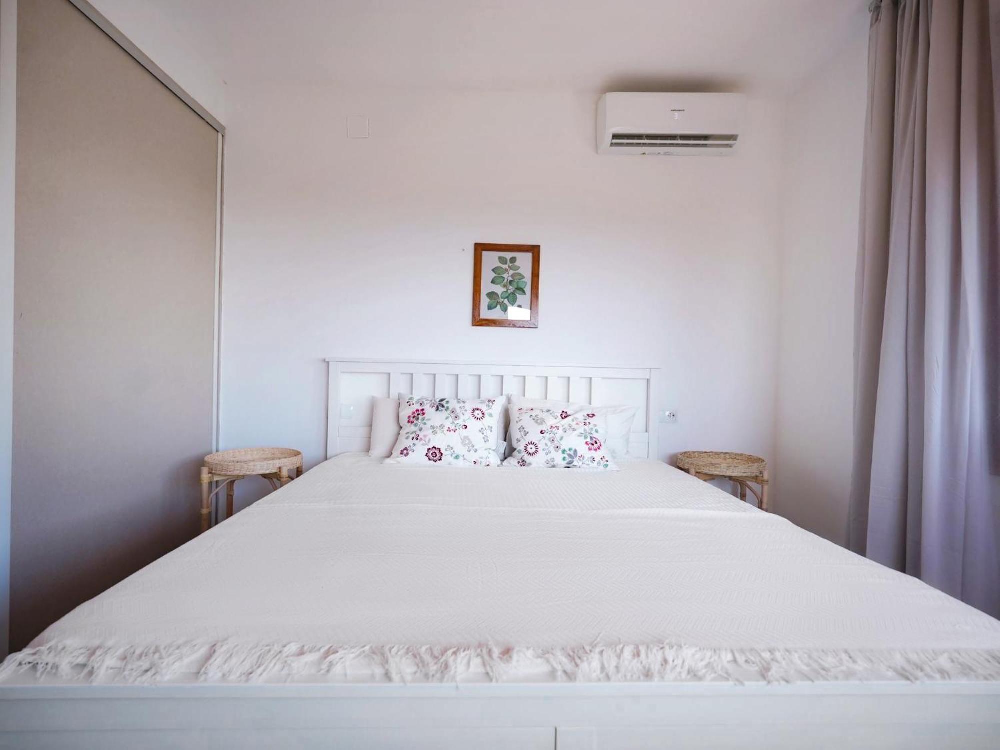 A+View Private Terrace Private Pool Family Fun Βίλα Μπαδαλόνα Εξωτερικό φωτογραφία