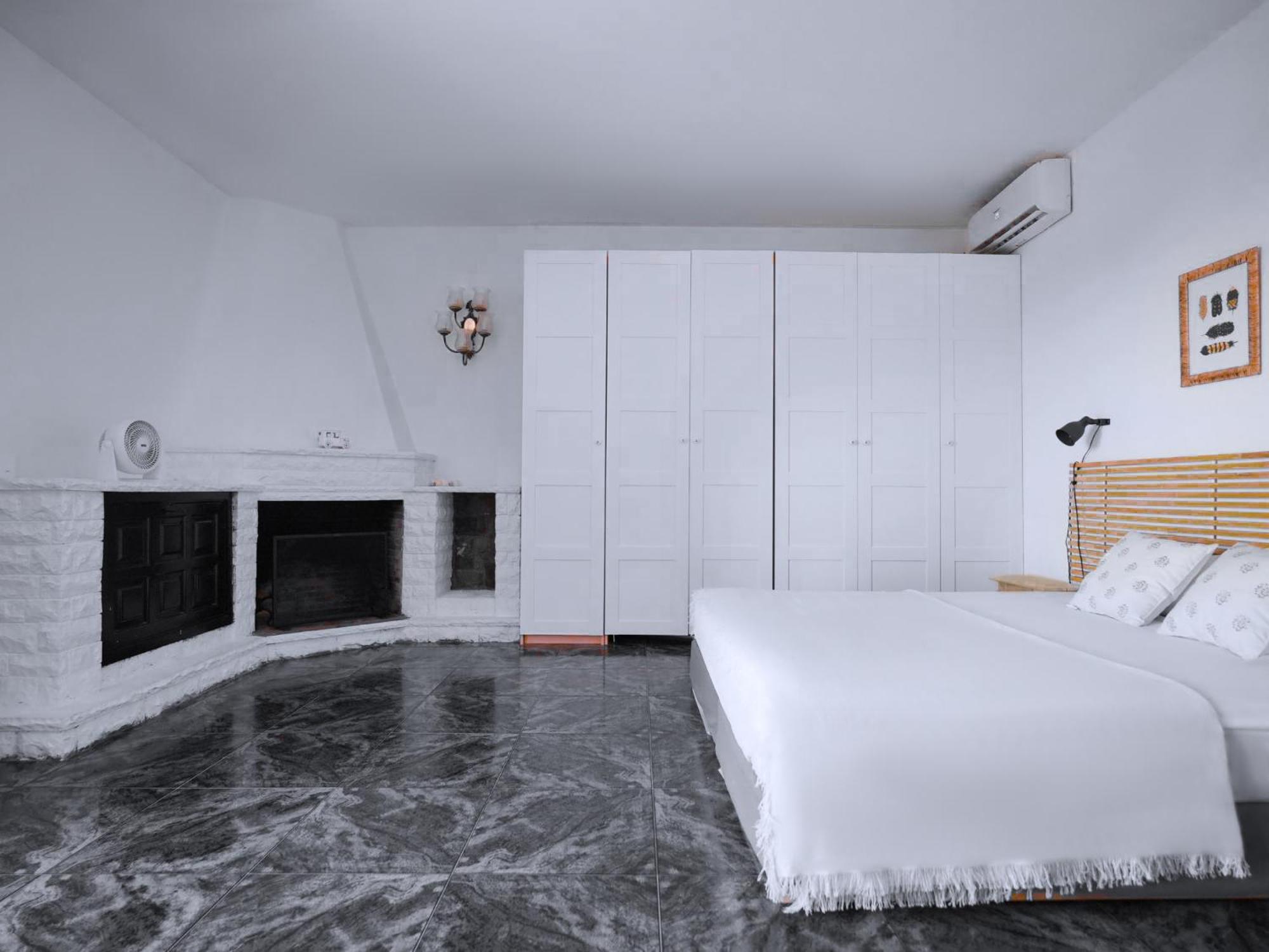 A+View Private Terrace Private Pool Family Fun Βίλα Μπαδαλόνα Εξωτερικό φωτογραφία