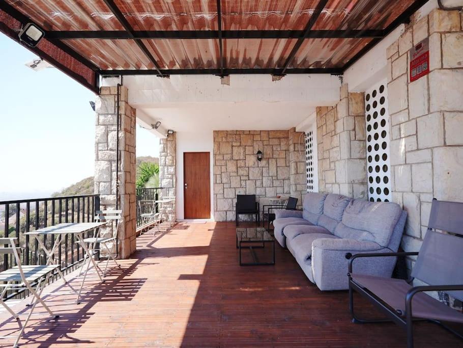 A+View Private Terrace Private Pool Family Fun Βίλα Μπαδαλόνα Εξωτερικό φωτογραφία
